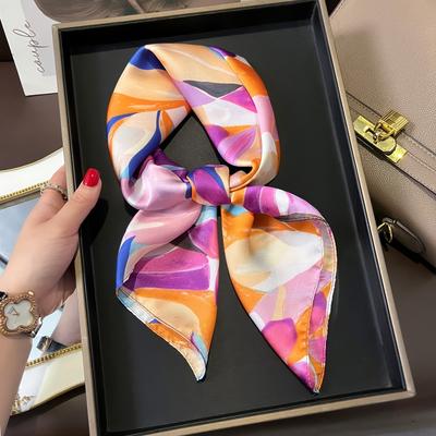 Accessoires – Schals & Tücher