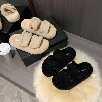 Scarpe da donna – Pantofole donna