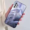 Goddess of Victory Nikke C-Cinderella Phone Case For Samsung S25,S24,S21,S22,S23,S30,Ultra,S20,Plus,Fe,Lite,Note,10,Black Cover