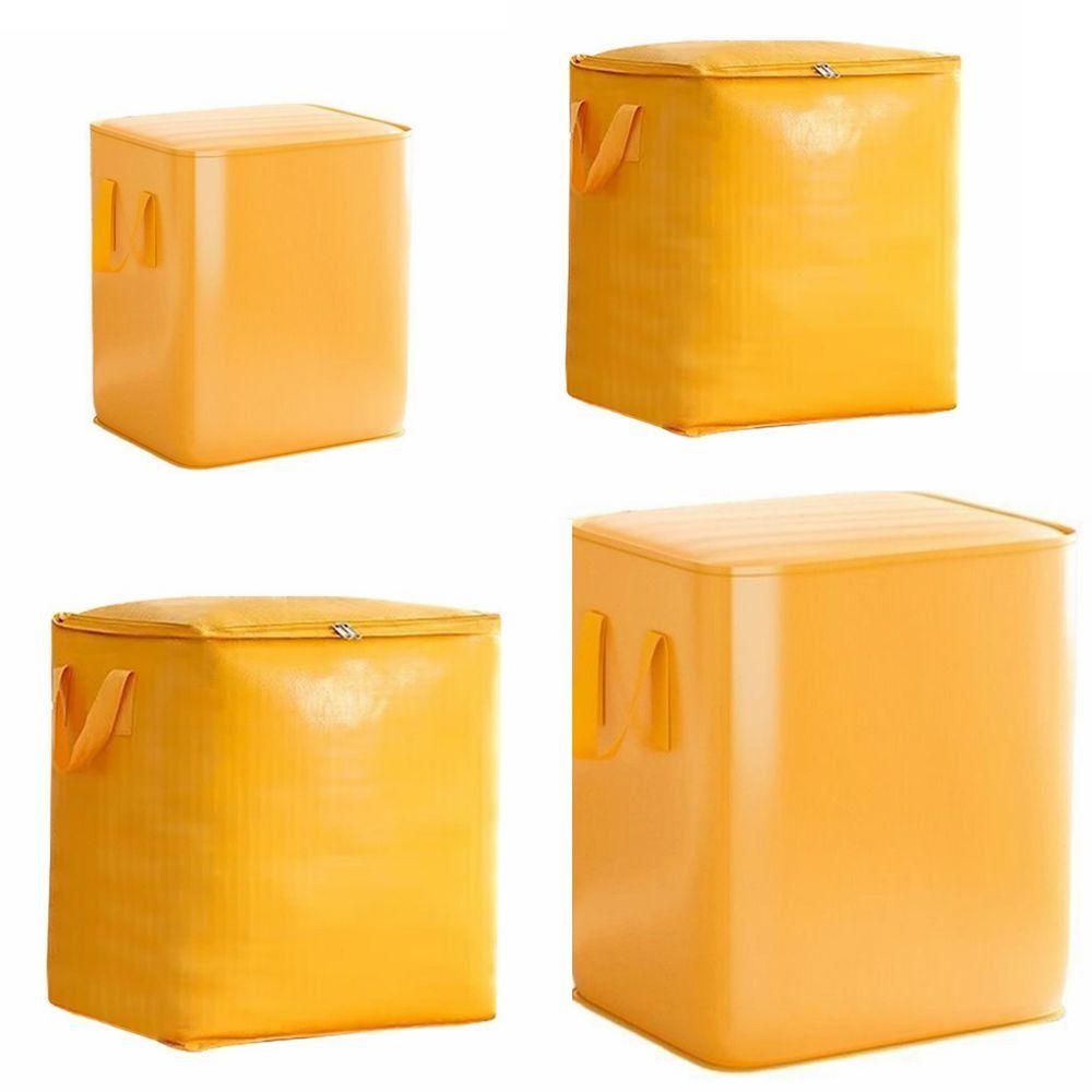 Thickened Material Storage Sack Extra Large Capacity Packing Pouch  University Dormitories