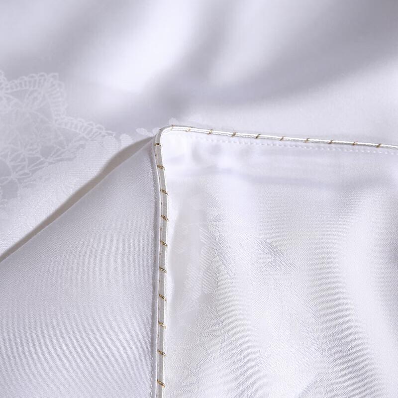 Yunjin Yurou Pure Tussah Silk Quilt