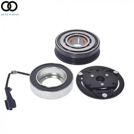 73111-SA010 A/C Compressor Clutch For 2008-2014 Subaru Impreza 2.0L 2.5L