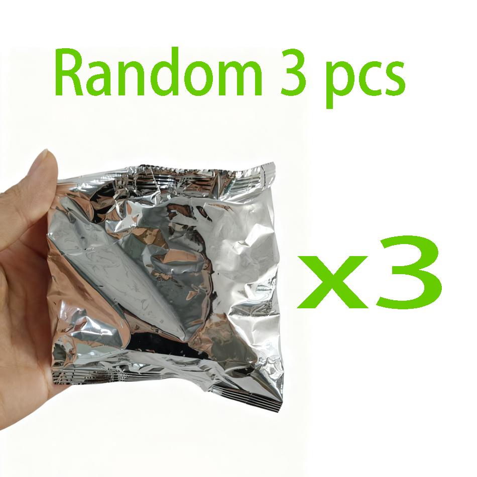 New Shanhaijing Synthetic Beast Blind Box Creative Novelty Trendy Play Handmade Desktop Decoration Festival Gift