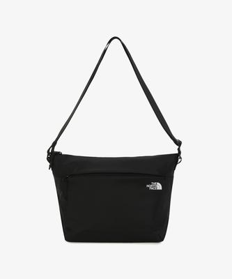 Nn2Pr61A Sp Crossbody Bag Medium Black