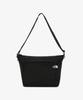 Nn2Pr61A Sp Crossbody Bag Medium Black