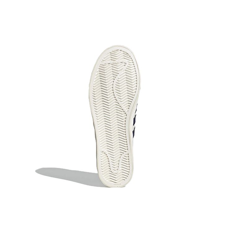 Noah x adidas Adria Core White Men Sneakers Dark-Blue Gold-Metallic GZ4805