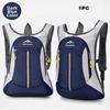 Lightweight Outdoor Hiking Bag 36-55L Travel Bag High Quality Hiking Backpack  For Men And Women