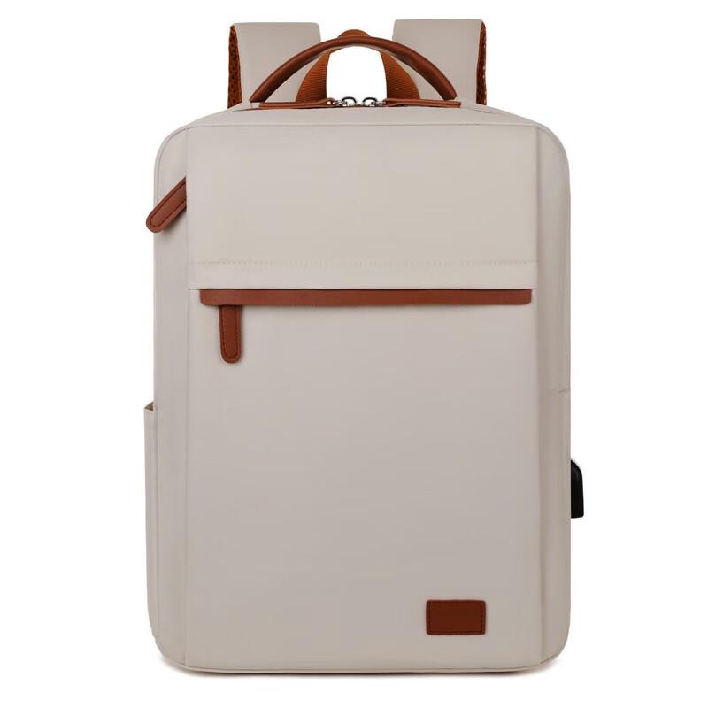 ZY Casual Lightweight Laptop Backpack