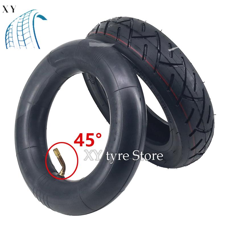 Improve the Performance and Safety of Your For Electric Scooter with a 11x1 1 Inch Tire and Inner Tube Replacement
