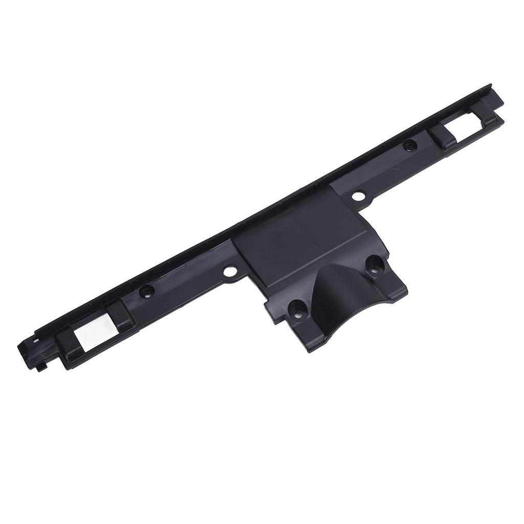 2 Pcs Floor Scrubber Bottom Scraper ABS Plastic Floor Cleaner Replacement Scraping Strip