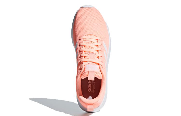 adidas Neo Lite Racer Cln 'Pink Blue' Women's BB6893