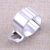 Set 35-45mm Fork Clamp Clip for Motorcycle Quarter Headlight Windshield Windscreen Fairing Mounting