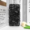 Fashion Planes World Map Travel Phone Case for Google Pixel 9A 8A 7A 6A 6 7PRO 8 9 Pro XL 5G Shockproof Silicone Soft Back Cover
