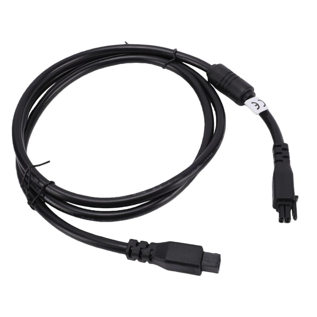 3D Printer Extension Cable Fit for Anycubic Kobra 3 3 Max S1 3D Printer 1m Length 4 Pin 22AWG Extension Cord with