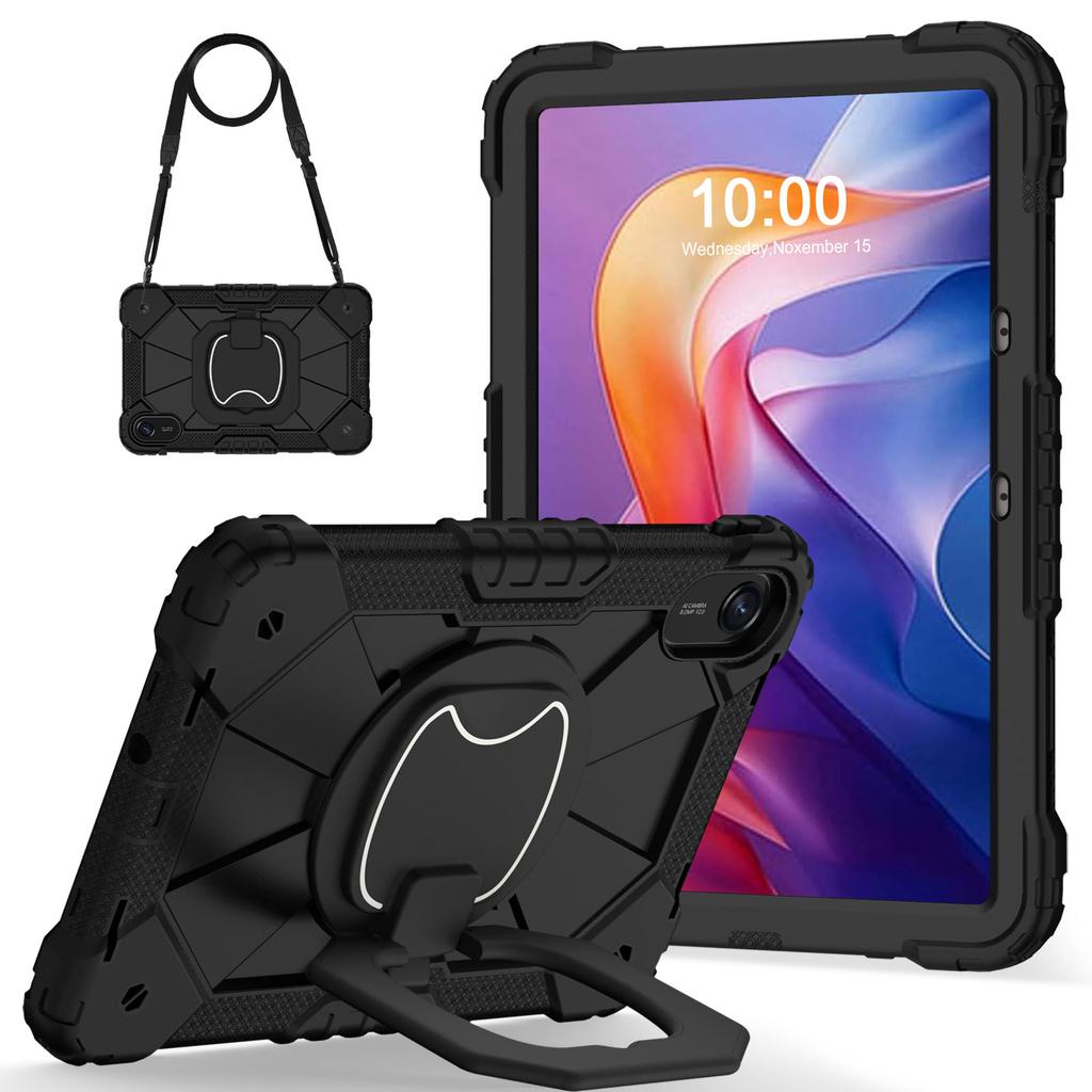 Tablett Schutzhülle Modell C3 Geeignet für Redmi Pad2 11 Zoll () mit Umhängetasche Ständer 12 Farben verfügbar