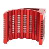 Aluminum Alloy Heat Sink RC Car Model Accessory for 4274 1515 1512 Brushless Motor 42mmRed