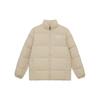 New Balance Sports Life Collection Down Jacket Unisex Khaki AMJ44302-SOT