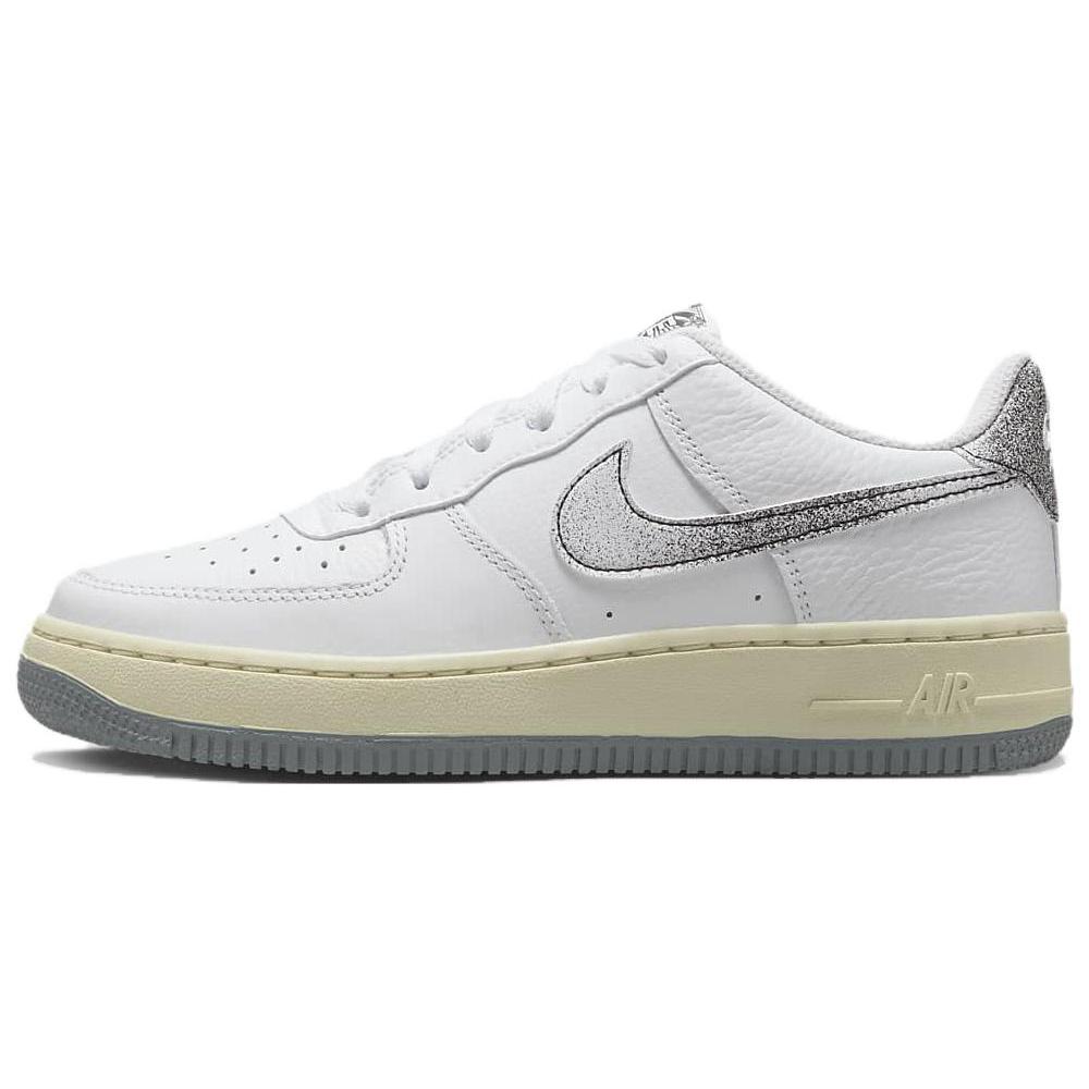 New Nike Air Force 1 LV8 3 GS '50 Years Of Hip Hop' DX1657-100