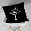 Rap XXxxtentacion Singer Various Sizes Square Pillow Case For Car Home Bedchamber Decor Birthday Gift