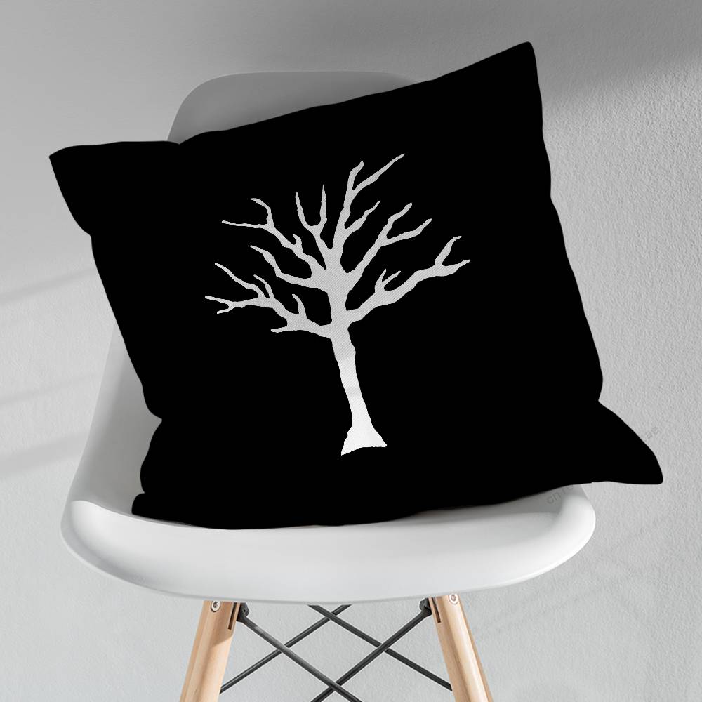 Rap XXxxtentacion Singer Various Sizes Square Pillow Case For Car Home Bedchamber Decor Birthday Gift