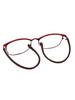 New Reading Glasses Metal  Box Reading Hd Reading Glasses