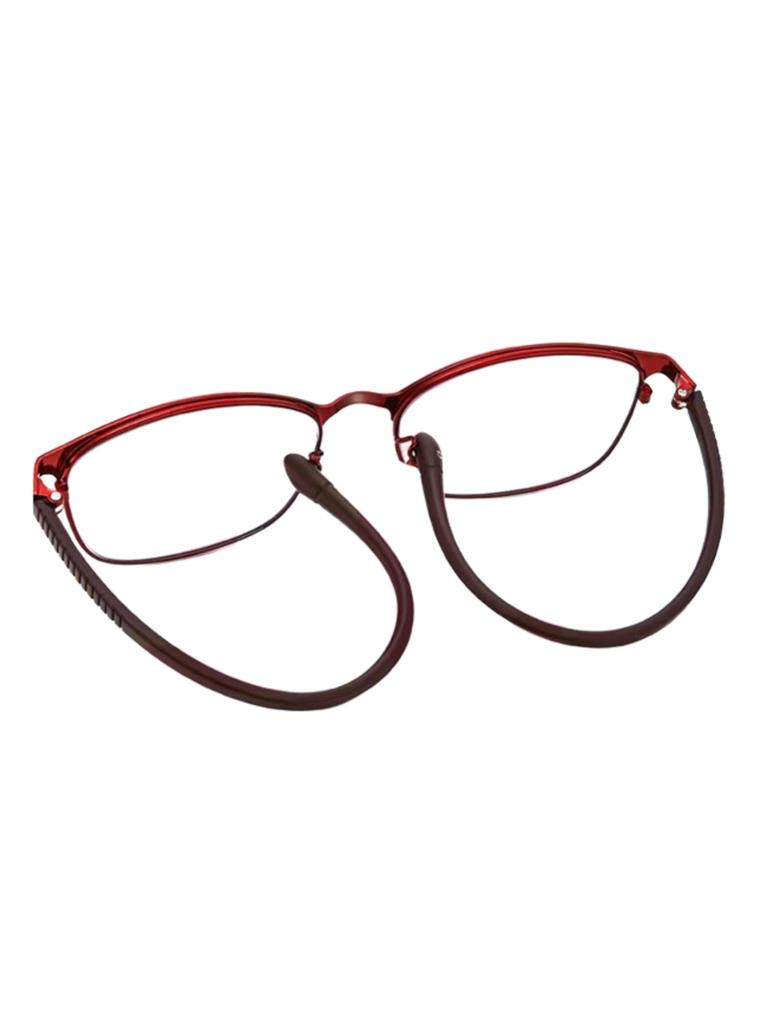 New Reading Glasses Metal  Box Reading Hd Reading Glasses