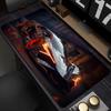 Cool Sports Car Mouse Pad Large Computer Office Game Table Mat XXL Rubber Anti-slip Stitched Keyboard Mats Gaming Long Desk Pads