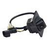 95760-A6100 Car Rear View Reversing Rearview Parking Back Up Camera For Hyundai I30 Elantra 95760A6100 Car Electronics