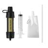 HJSQ3 Portable Outdoor Water Filter Straw