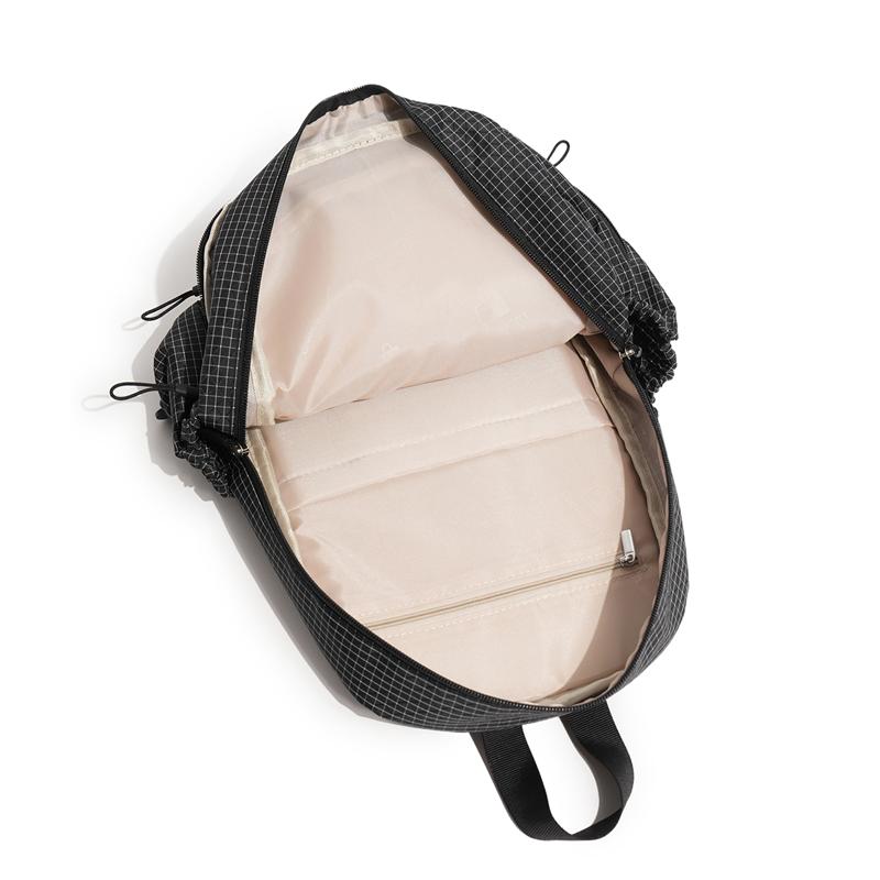 Multi-Functional Backpack Large Capacity Travel Lightweight Chest Bag Crossbody Bag