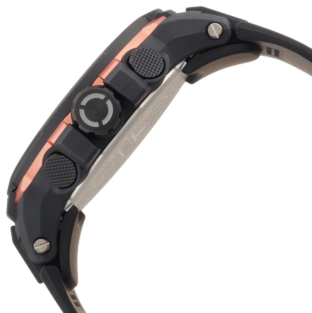 [Casio] CASIO Radio Solar PRW-6100Y-1JF Męski