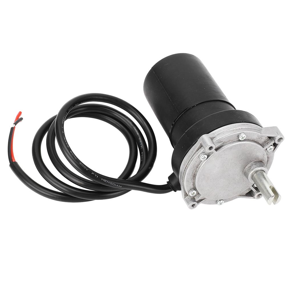 RV Electric Stabilizer Jack Motor K01285 C800 Rear Stabilizer Jack Motor for Stabilizer Jacks 337199 369774 298707