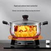 SUPOR 304 Stainless Steel Universal Stew Pot