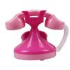 Mini Emulation Phone, Kids Telephone Toy with Lights Pretend Play Phone Toy