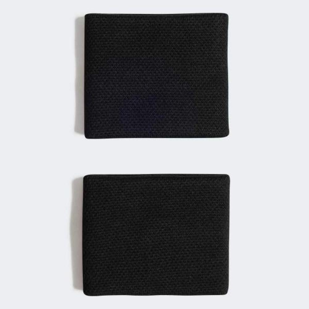 Adidas Wygodna Miękka Chłonna Opaska na Nadgarstek Tenisowy S