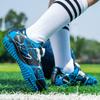 Children's Rotation Deduction Student Competition Training Football Shoes 28-38