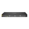 Switch - HPE - 6100 - 48 Ports - Managed L2 - Power Over Ethernet (PoE) - Rackmount 1U