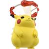 Pokemon Monster Collection Pikachu (Gigantamax Form) Toy Figure