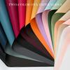 20Pcs Waterproof Flower Gift Wrapping Paper Florist Bouquet Packaging DIY Decor