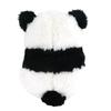 Sun Lemon Plush Toy Koromoffuru Panda 11x12x15cm Animal P-9182