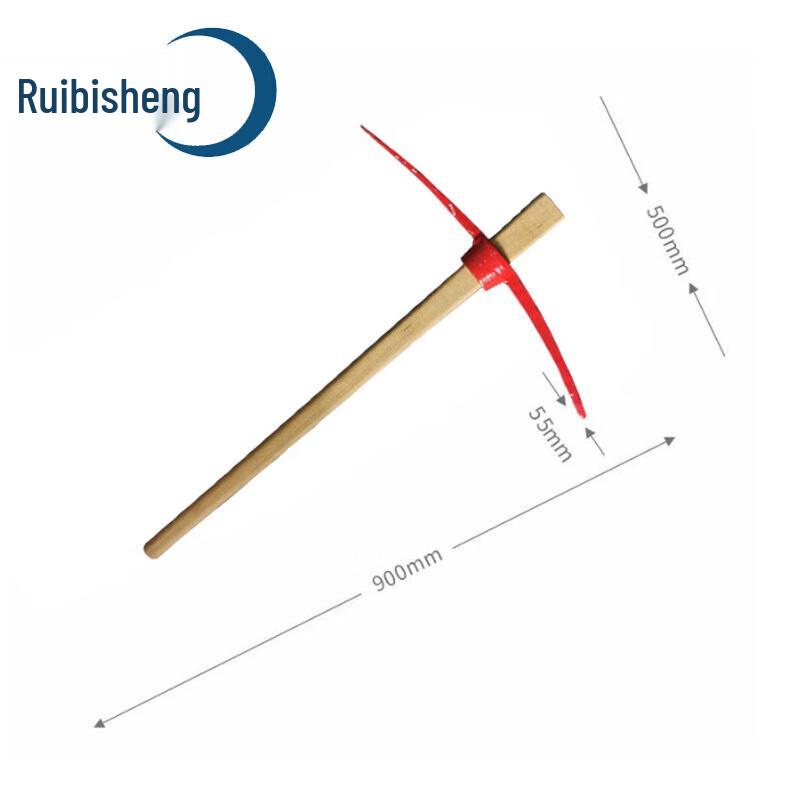 Спасательный ледоруб