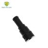 1/2/5/10X Auxiliary Heater Inlet Front Hose Connector For Buick Cadillac Chevy Ford GMC Saab Pontiac Olds 86-09 15119175 800403