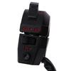 Dual Sport Left Switch Light Turn Signal Horn for  Honda XL XR 250 400 650 XR600 Motorcycle Handlebar Switch Accessories