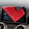 Car High-end Microfiber Towel Car Wash Towel Detailing Cleaning Cloth For Mitsubishi ASX Lancer Pajero Outlander L200 EVO Lancer EX