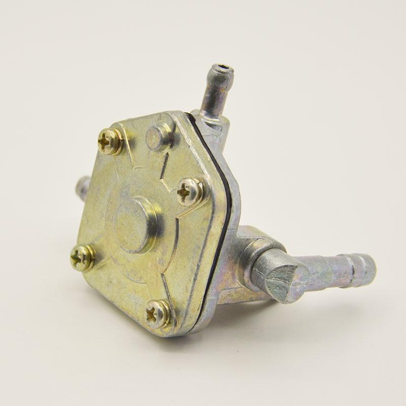 Linhai Yamaha 100 Motorcycle Fuel Valve Switch for Jog Ghost Fire