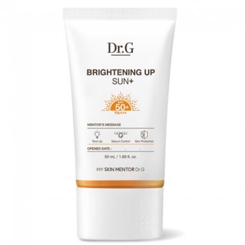 

[Dr.G] Brightening Up Sun+ SPF50+ PA+++ 50мл