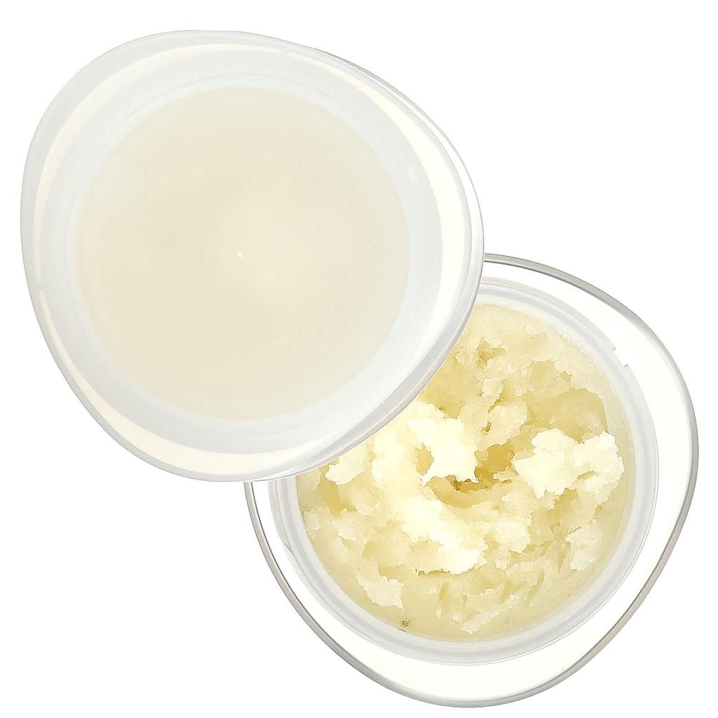 Salt Scrub, Cool Mint Lemonade, 9 Oz (260 G)