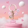 Porta-moedas, clips, porta-chaves – Chaveiros