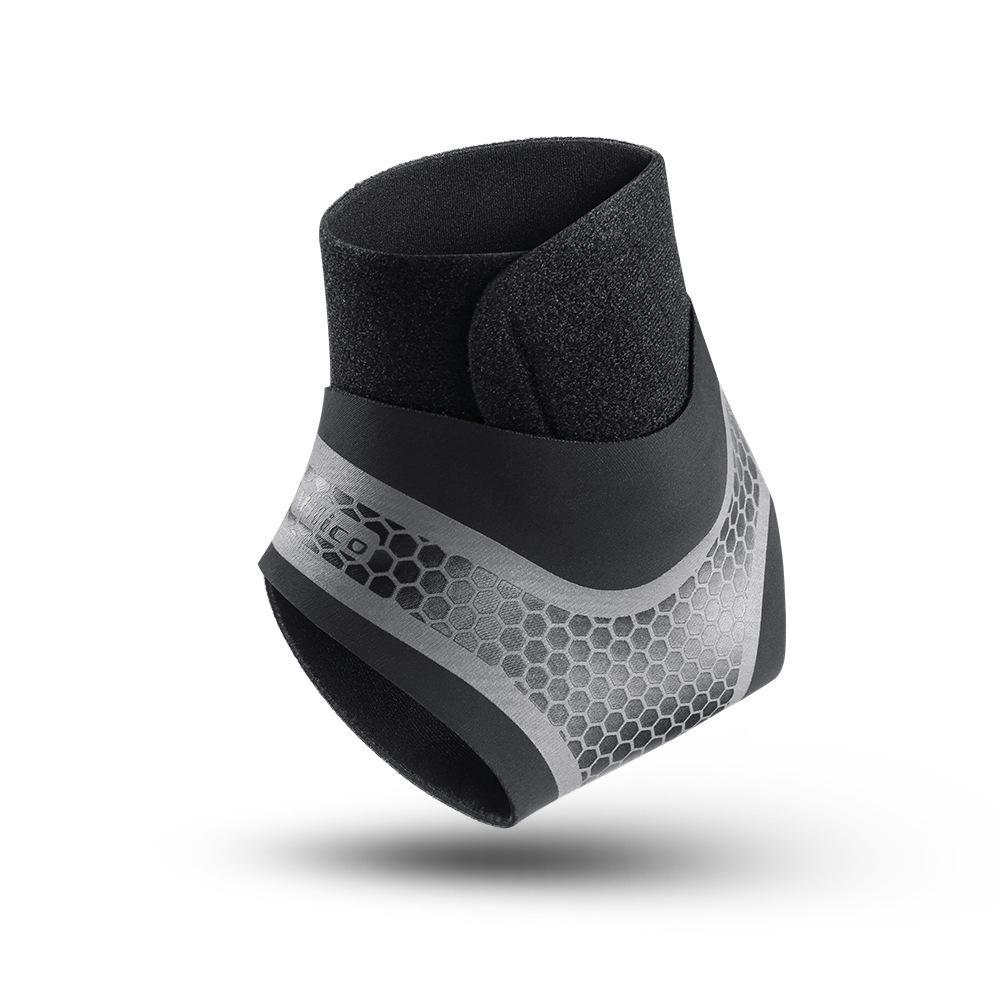 Cycling Compression Lightweight Breathable Anti-Sprain Ankle Support