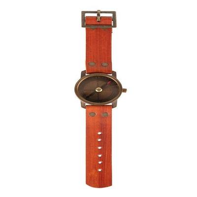 Navigate with Confidence: Wrist Compass for Outdoor Enthusiasts